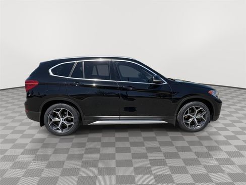 Used 2019 BMW X1 xDrive28i w/ Convenience Package AWD/4WD image 6