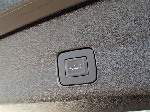 Used 2026 Chevrolet TrailBlazer LT w/ Convenience Package AWD/4WD image 29
