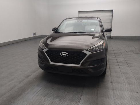 Used 2020 Hyundai Tucson SE FWD image 15