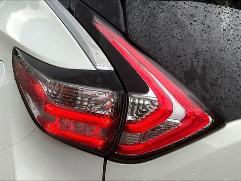 Used 2016 Nissan Murano SL image 22