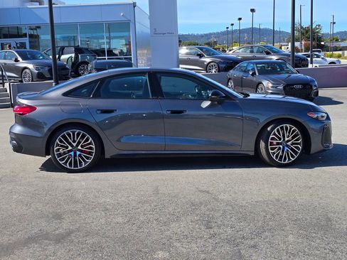 New 2025 Audi S5 Premium Plus AWD/4WD image 37