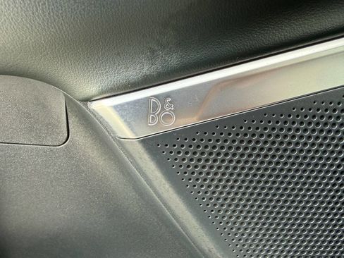 Used 2025 Ford Expedition Max Platinum AWD/4WD image 36
