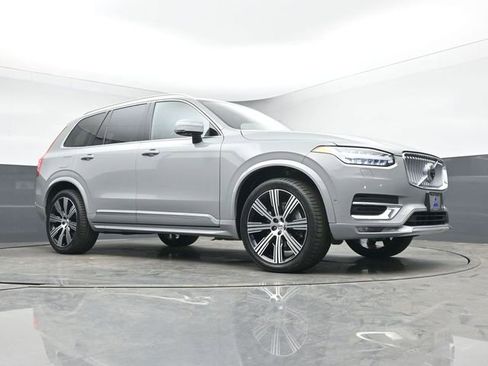 Used 2024 Volvo XC90 B6 Ultimate w/ Lounge Package AWD/4WD image 44