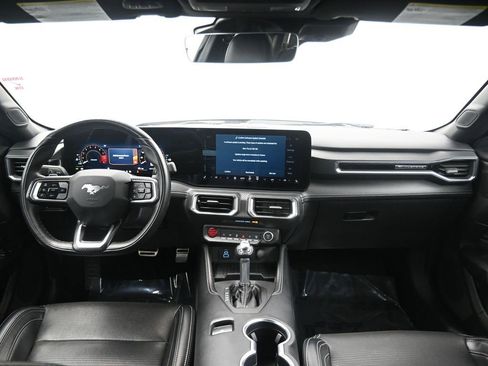 Used 2024 Ford Mustang GT Premium image 14