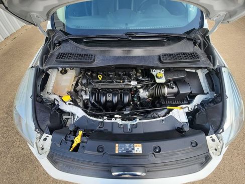Used 2016 Ford Escape S FWD image 28