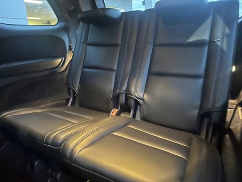 Certified 2020 Dodge Durango GT AWD/4WD image 9