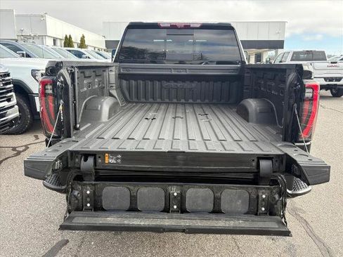 Certified 2024 GMC Sierra 2500 AT4 w/ AT4 Premium Plus Package image 22