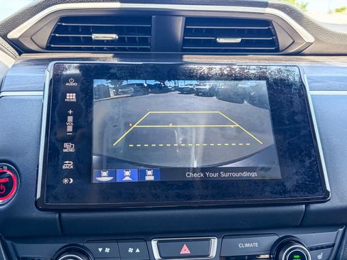 Used 2020 Honda Clarity Plug-In Hybrid image 19