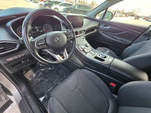 Used 2023 Hyundai Santa Fe SEL image 18