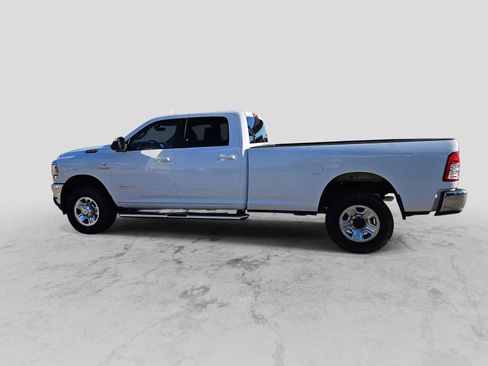 Used 2021 RAM 2500 Big Horn image 5