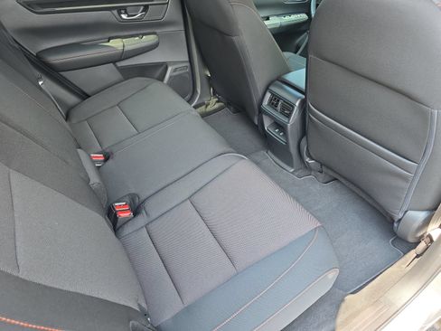 Used 2025 Honda CR-V Sport image 11