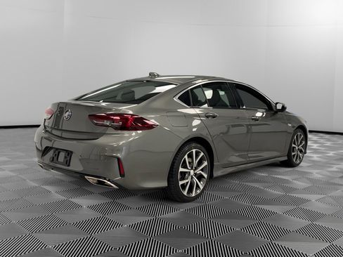 Used 2019 Buick Regal GS image 8