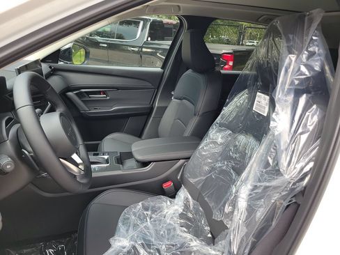 New 2026 MAZDA CX-5 2.5 S w/ Premium Plus Package AWD/4WD image 17