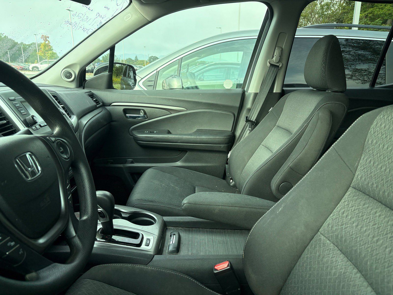 Used 2019 Honda Ridgeline Sport image 7