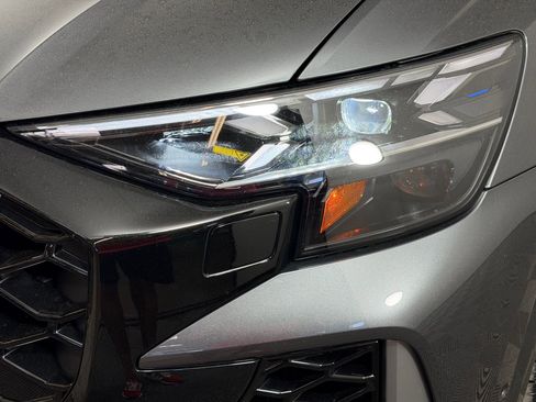 New 2026 Audi RS Q8 performance image 11