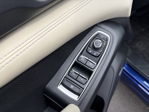 New 2026 Subaru Ascent Limited image 25