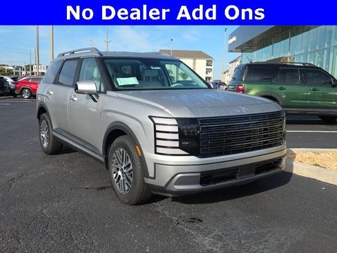 New 2026 Hyundai Palisade SEL image 1