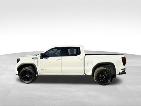 Used 2024 GMC Sierra 1500 AT4 w/ Technology Package image 9