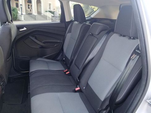 Used 2018 Ford Escape SE AWD/4WD image 27