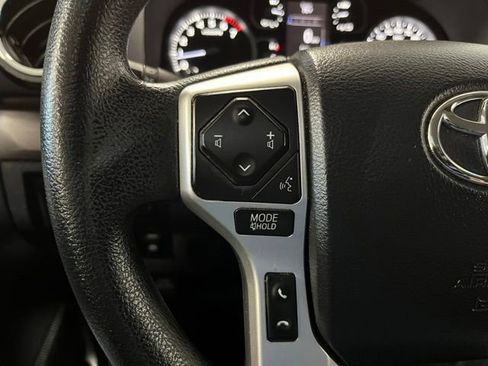 Used 2018 Toyota Tundra SR5 w/ SR5 Upgrade Package RWD image 22