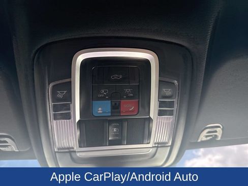 Used 2025 RAM 1500 RHO AWD/4WD image 32