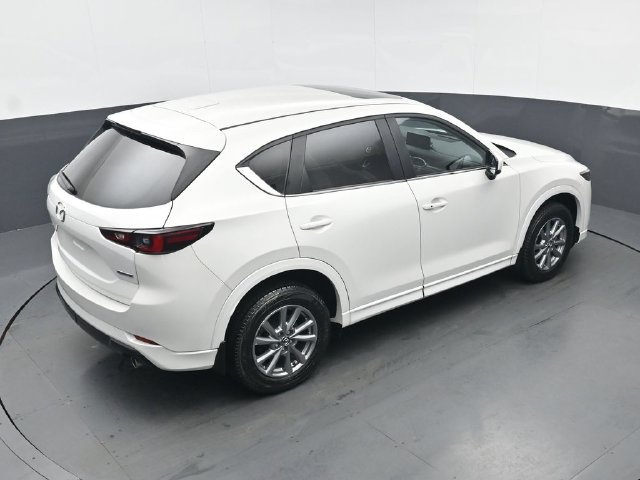 Certified 2024 MAZDA CX-5 AWD 2.5 S w/ Preferred Package image 40