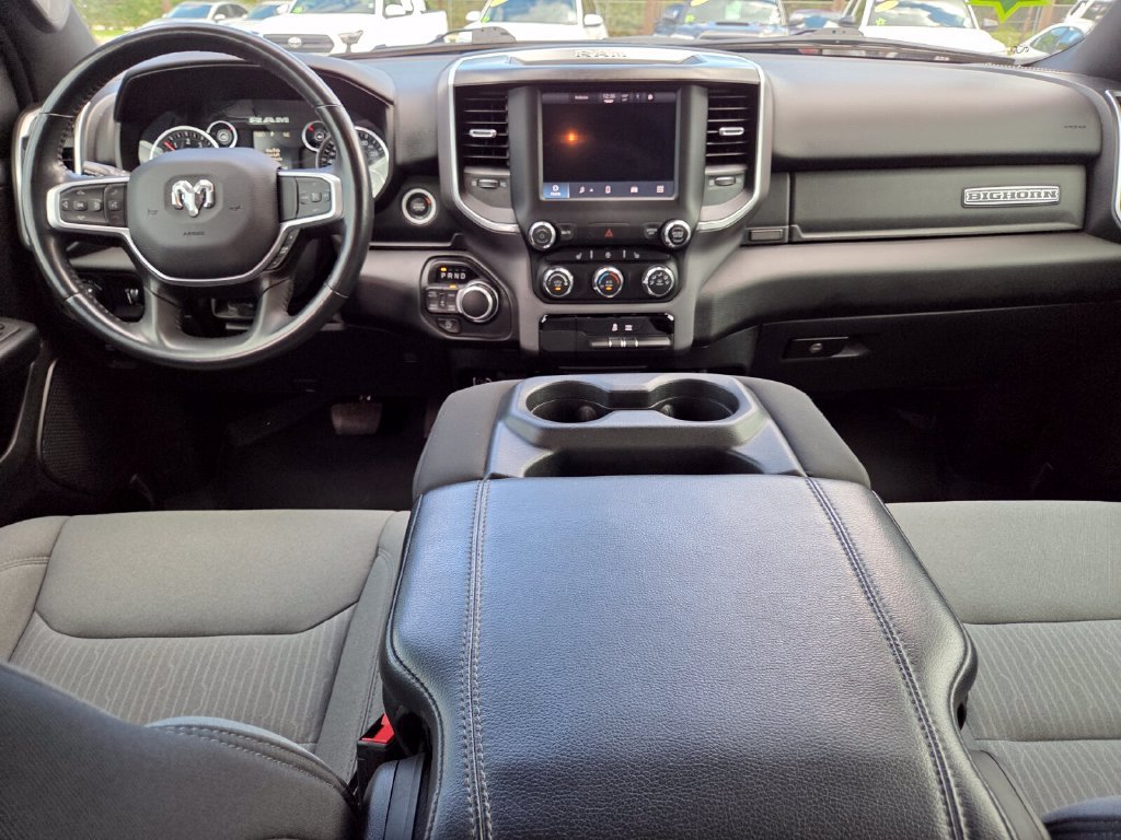 Used 2023 RAM 1500 Big Horn AWD/4WD image 5