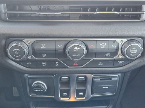 New 2026 Jeep Wrangler Sport image 19