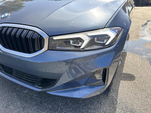 New 2026 BMW 330i Sedan w/ Premium Package image 9