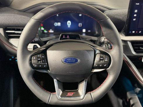 New 2026 Ford Explorer ST w/ Sun And Sound Package image 81