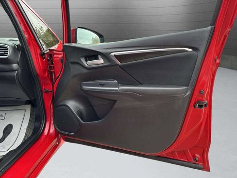 Used 2016 Honda Fit LX image 20