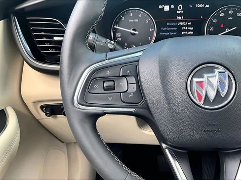 Used 2023 Buick Envision Avenir FWD image 24