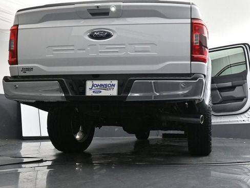 Used 2022 Ford F150 XLT w/ Equipment Group 302A High AWD/4WD image 38