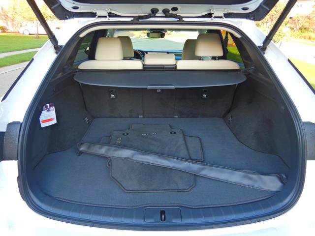 Used 2024 Lexus RX 350 Premium w/ Accessory Package (Z1) AWD/4WD image 15