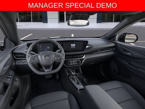 Used 2026 Buick Envista Sport Touring w/ Convenience I Package FWD image 15