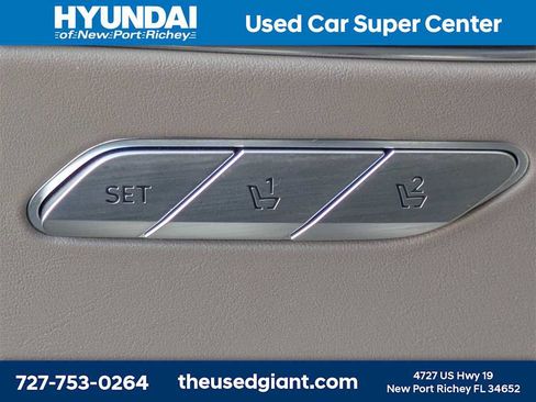 Used 2023 Genesis GV80 3.5T Advanced + image 30