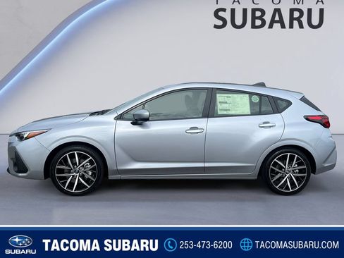New 2026 Subaru Impreza 2.0i Sport AWD/4WD image 2