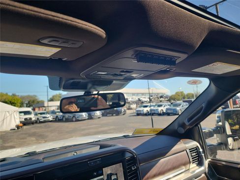 New 2025 Ford F250 King Ranch w/ Chrome Package image 36