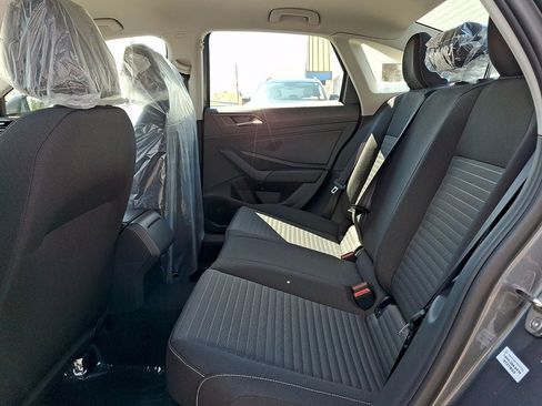 New 2026 Volkswagen Jetta S FWD image 6