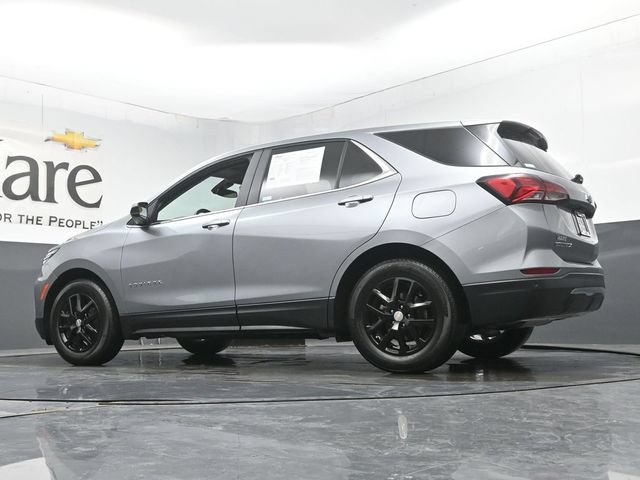 Used 2024 Chevrolet Equinox LT FWD image 60