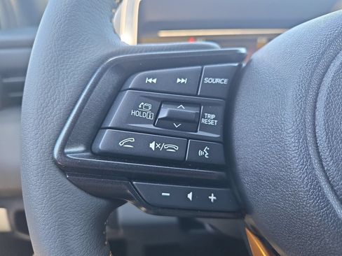 New 2026 Subaru Outback Wilderness AWD/4WD image 29