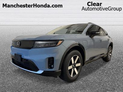 New 2026 Honda Prologue Touring