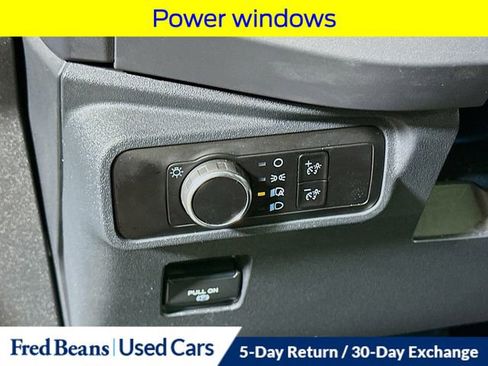 Used 2025 Ford Bronco Big Bend image 13