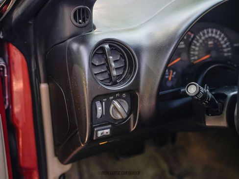 Used 2002 Pontiac Firebird Trans Am RWD image 25