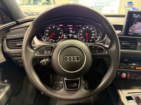 Used 2018 Audi A7 3.0T Premium Plus AWD/4WD image 14