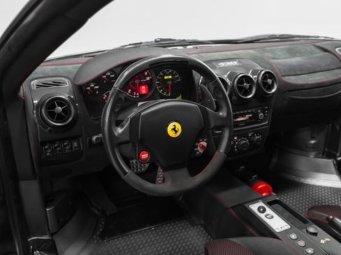 Certified 2009 Ferrari F430 Scuderia image 2