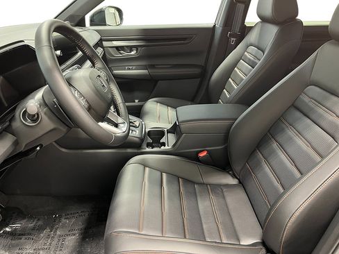New 2026 Honda CR-V Sport-L image 13