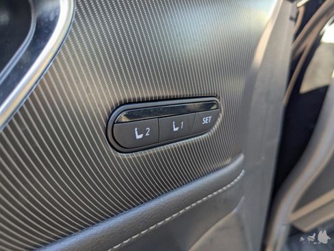 Used 2025 INFINITI QX80 Sensory w/ Exterior Package image 29