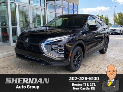 New 2026 Mitsubishi Eclipse Cross LE