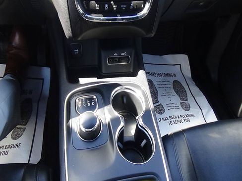 Used 2017 Dodge Durango GT w/ Premium Group AWD/4WD image 28